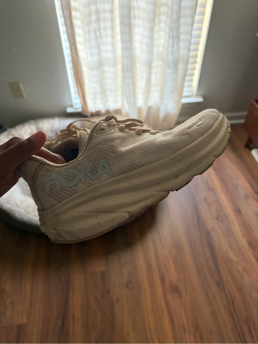 HOKA Clifton
